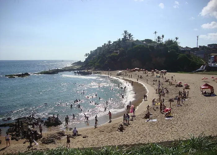 Pousada Solaris Salvador